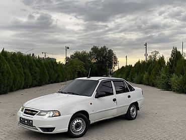 daewoo toska: Daewoo Nexia: 2011 г., 1.5 л, Механика, Бензин, Седан — 3