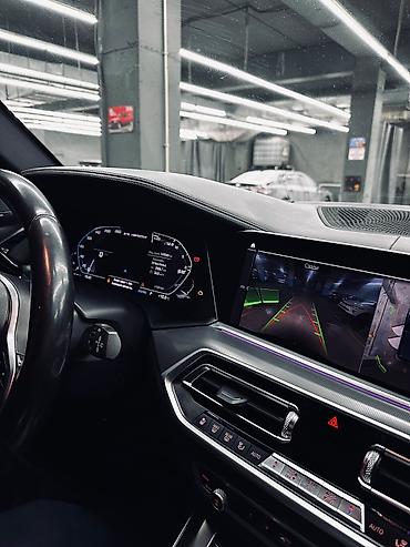 bmw j30: BMW X5: 2019 г., 3 л, Автомат, Дизель, Внедорожник — 6