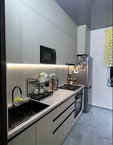 Продажа квартир: 3 комнаты, 78 м², 106 серия, 8 этаж, Евроремонт — 18