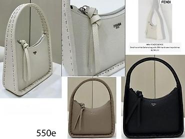 Putni koferi i torbe: FENDI, VRHUNSKE KOŽNE TORBE, EKSKLUZIVA | Novo! ! ! Hot! ! ! Hot! ! — 7