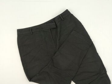 Papaya, Material trousers for women, size XL