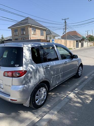 byd e9 1: Mazda Demio: 2004 г., 1.5 л, Автомат, Бензин, Хэтчбэк — 3