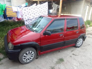 тико на продаже в джалалабаде: Daewoo Tico: 1998 г., 0.8 л, Автомат, Бензин