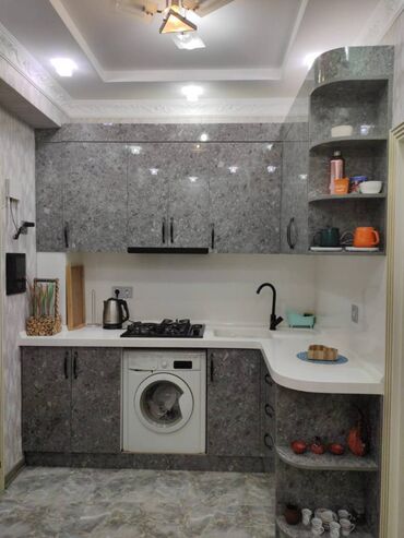 Uzunmüddətli kirayə mənzillər: Abşeron rayonu Bakı Sumqayıt yolu Mətanət A şirkəti yaxınlığında — 17