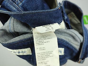 rn jeans: Blue Seven, Jeansy damskie, rozmiar M — 4