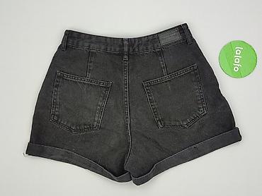 używane stringi: Bershka, Szorty damskie, rozmiar S — 3