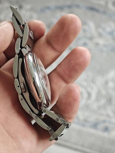 Аксессуарлар: Cartier Ballon Bleu(реплика) механические наручные часы Так же — 3