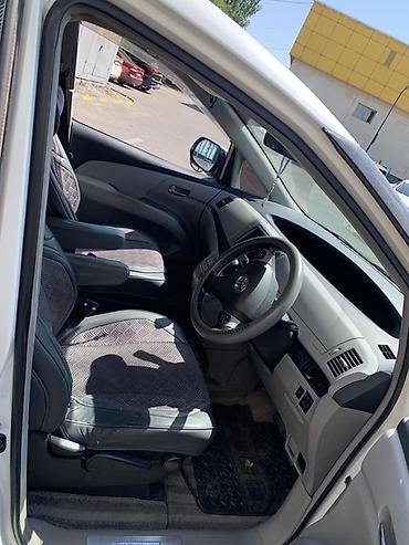 таёта минивен: Toyota Estima: 2006 г., 2.4 л, Автомат, Бензин, Минивэн — 6