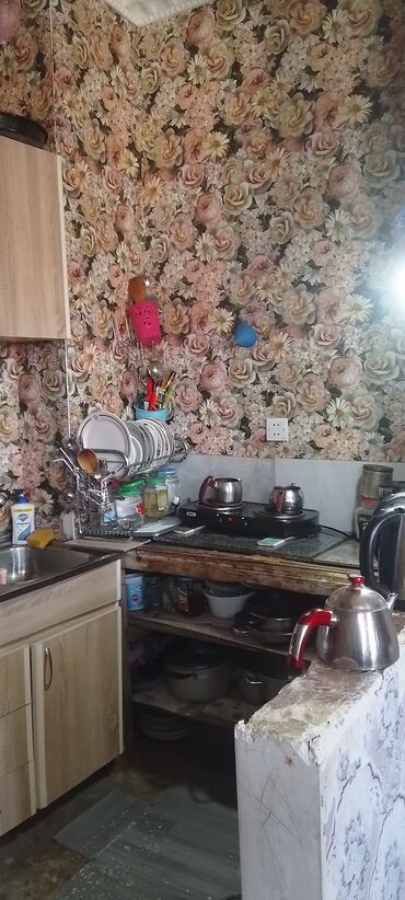 Yeni tikili: 2 otaqlı, Yeni tikili, 52 kv. m — 32