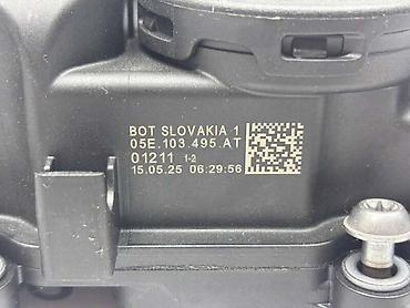 santa fe dzip: SEPARATOR ULJNIH PARA ZA VOLKSWAGEN TOURAN, UP!, T-ROC . - 05E 103 — 1