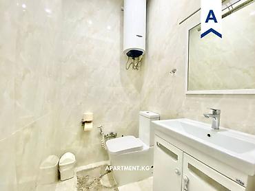 Долгосрочная аренда квартир: 3 комнаты — 12