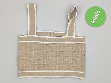 biustonosz 75c: Shein, Top damski, rozmiar XS — 3