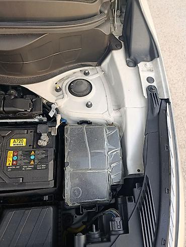 Kia: Kia Seltos: 2020 г., 1.6 л, Автомат, Дизель, Кроссовер — 15