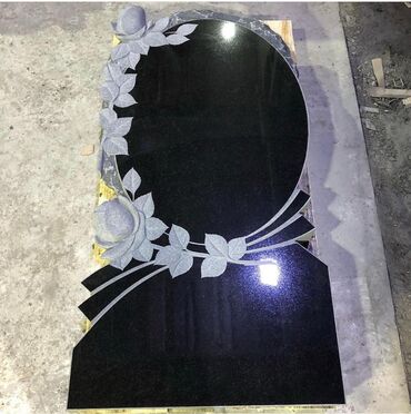 Ритуальные услуги: Изготовление памятников, Изготовление оградок, Изготовление крестов | Гранит, Металл, Мрамор | Оформление — 19