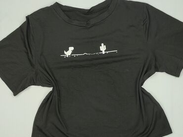 wituka t shirty: T-shirt damski, rozmiar 2XL