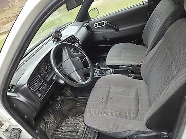devo lasetti: Volkswagen Passat: 1990 г., 1.8 л, Механика, Бензин, Седан — 2