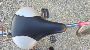 Şəhər velosipedləri: Şəhər velosipedi Stels, 24", sürətlərin sayı: 1 -da lalafo.az — 7 Şəhər velosipedləri: Şəhər velosipedi Stels, 24", sürətlərin sayı: 1 — 7