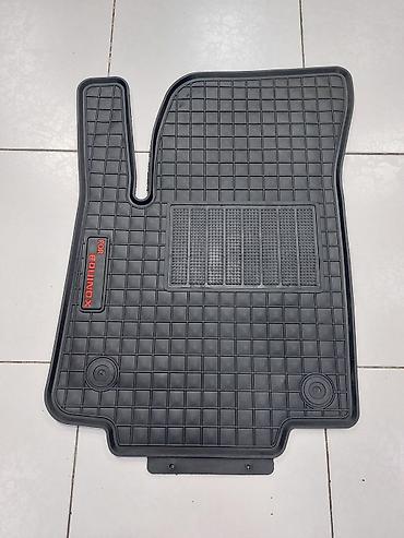disk teker satisi: Avtomobil üçün ayaqaltı, Yeni, Rezin, Rayonlara çatdırılma — 2