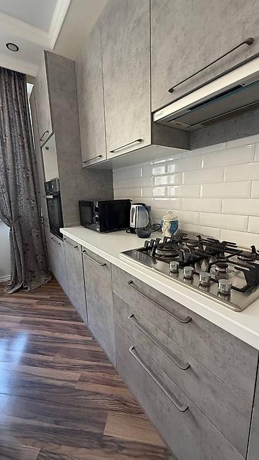 Продажа квартир: 2 комнаты, 74 м² — 4