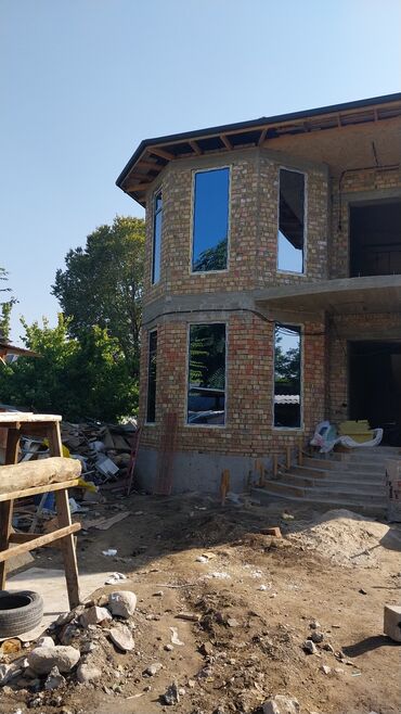 Пластиковые окна на заказ: Пластиковые окна на заказ — 1