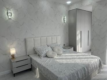 Dizayn, layihə: Təsviri 3 otaqlı yeni bina satılır, 87 m², m. Nəriman Nərimanov — 21