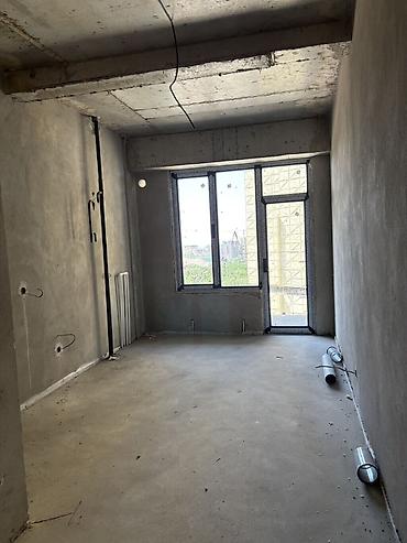 2 bedroom: 2 комнаты, 84 м², Элитка, 12 этаж, ПСО (под самоотделку) — 9