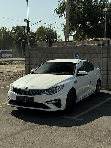 руль киа оптима: Kia K5: 2019 г., 2 л, Автомат, Газ, Седан — 2