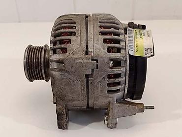 brener na plin: ALTERNATORI ZA ŠKODA RAPID, FABIA, FELICIA . OD 2002. DO 2024. GOD — 2