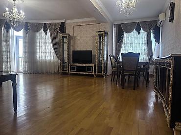 аренда гаража: İcarəyə verilir 3 otaqlı yeni tikili 150 m², 8 Noyabr m. 1 150 AZN/ay — 4
