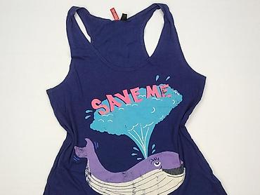 sklep hm: H&M Divided, Top damski, rozmiar M — 1