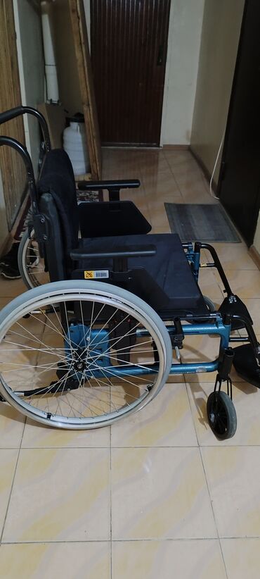кресло коляска: Инвалидная кресло коляска инвалидная коляска грузоподъёмность до 150