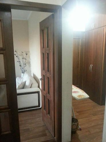 Продажа квартир: 3 комнаты, 64 м², Золотой квадрат 106 серия, 5 этаж, Свежий ремонт — 5