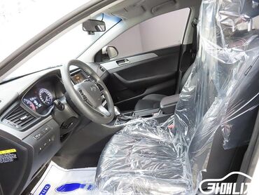 Hyundai: Hyundai Sonata: 2018 г., 2 л, Автомат, Газ, Седан — 6