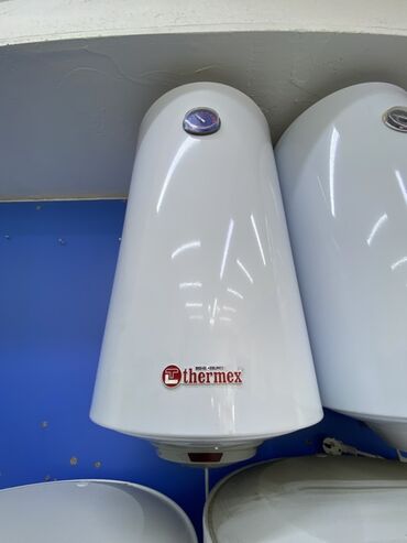 Раковины для ванной: Водонагреватель Thermex Накопительный
