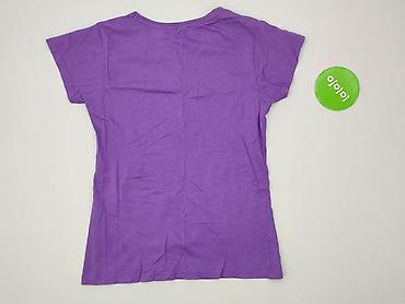 h: T-shirt damski, rozmiar S — 3