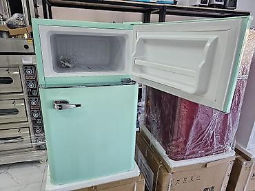Soyuducular: Mini bar soyuducu Soyuducu mini soyuducu soyducu Hicon İki qapılı — 10