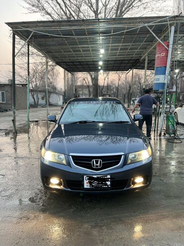 honda акорд битый: Honda Accord: 2003 г., 2 л, Автомат, Бензин, Седан