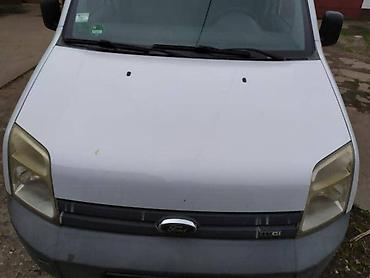 Auto-delovi: LETVA VOLANA ZA FORD TOURNEO CONNECT OD 2004. DO 2011. GOD. | — 1