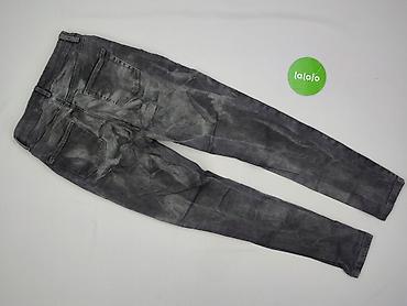 stadivarius cargo: Primark, Jeansy damskie, rozmiar S — 3