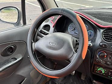 Daewoo: Daewoo Matiz: 2008 г., Механика, Бензин, Хэтчбэк at lalafo.kg — 10 Daewoo: Daewoo Matiz: 2008 г., Механика, Бензин, Хэтчбэк — 10