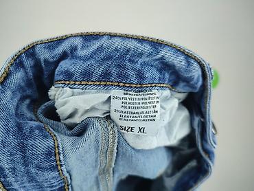 solmar jeansy: Jeansy damskie, rozmiar XL — 6