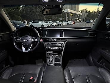 byd leopard 5 бишкек: Kia Optima: 2020 г., 2.4 л, Автомат, Бензин, Седан — 8