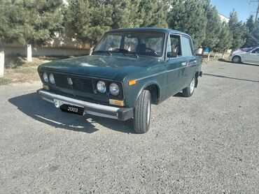 VAZ (LADA): VAZ (LADA) 2106: 1.6 l | 2003 il 30000 km Sedan