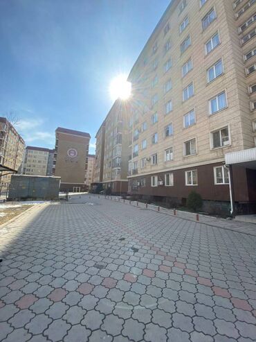 Продажа квартир: 2 комнаты, 47 м², Элитка, 1 этаж, Евроремонт