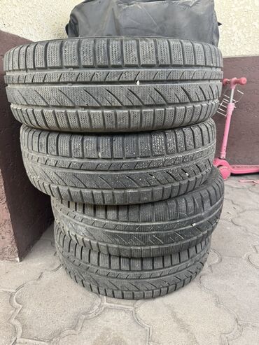 зарядное устройство для автомобильного аккумулятора бишкек: Шиналар 195 / 65 / R 15, Кыш, Колдонулган, Комплект, Жеңил унаалар, Кытай, Accelera