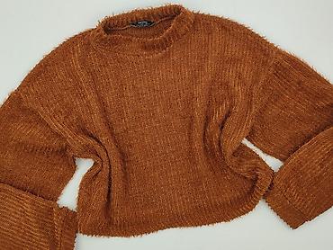 Bershka, Sweter damski, rozmiar L