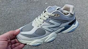 Patike: Muške new Balance patike
 od 41 do 46 
Cena 4400 din
PK🌛 — 4