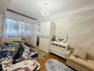 gence sadilli: Bakı, 3 otaqlı, Köhnə tikili, m. Gənclik, 70 kv. m — 1