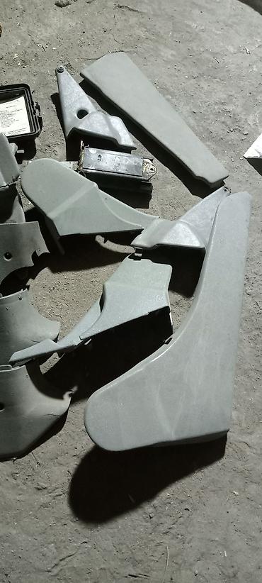 Другие автозапчасти: W124 Мерседес есть обмен на фрукты предлагайте, Мелочи разные — 22