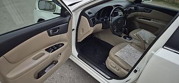 prius teker: Kia Optima: 2.7 l | 2008 il Sedan — 10